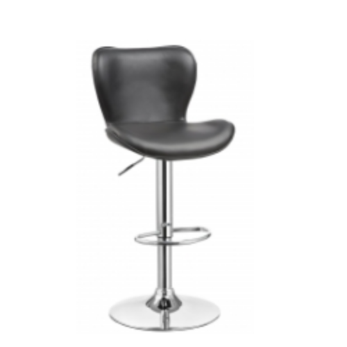 home furniture kitchen Vintage bar chair Swivel bar stool high chair BS-041