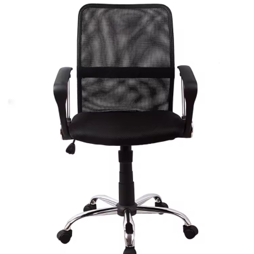 Full Mesh Seat Staff Office Task Full Mesh Fabric Chair Office Furniture Chair Cheap Computer Desk Chair OC-9007