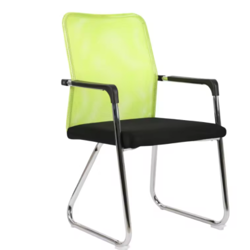 Sell well color custom hit color mesh chair office visitor chair mesh backrest computer chair OC-9006C