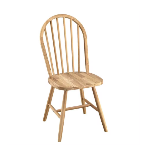 Luxury Hot Selling Nordic Factory Custom Wooden Furniture Hotel restaurant Upholstered Solid Wood Dining Chairs