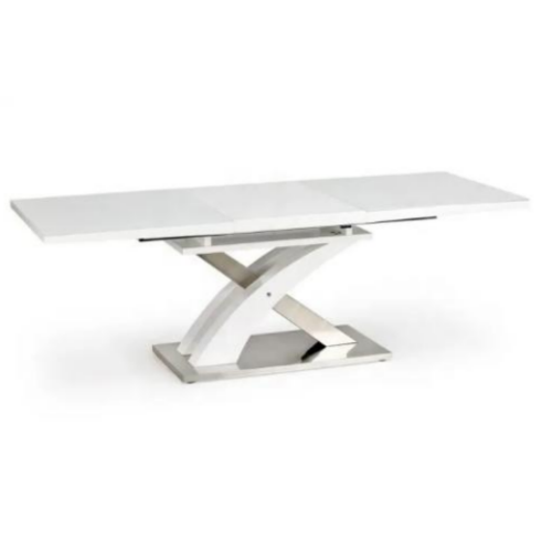 Metal Base Dining Table DT-F021