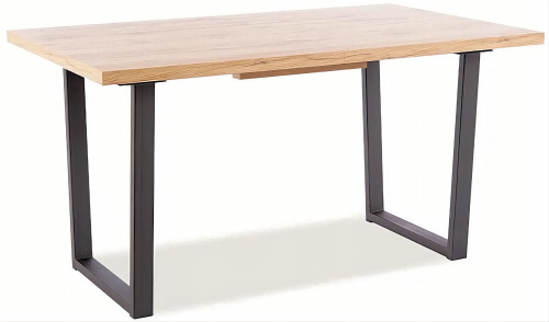 European Model Modern MDF Butterfly Extension High Gloss Luxury Dining extendable Table Room table Furniture DT-E001