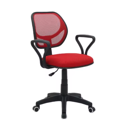 New Modern Design Executive Office Chair High Back Manager Computer Recliner Adjustable Mesh Swivel Metal Ergonomic Furniture OC-9027
