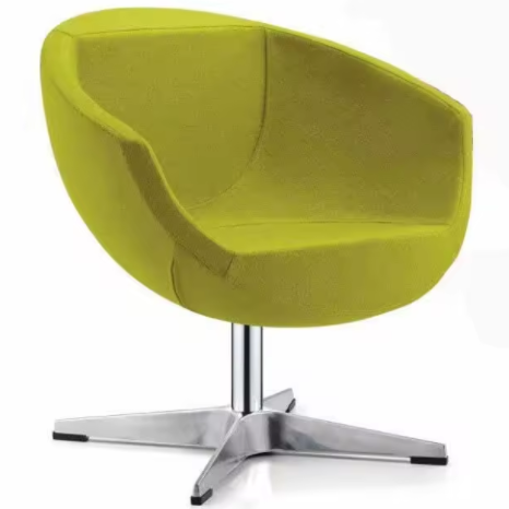 New comfortable office chair cafeteria chair waiting room chairs BS-313