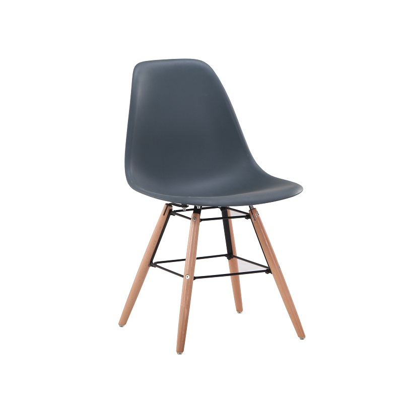 Luxury Dining Room Furniture Set Modern Restaurant Kitchen Plastic Dining Chair SC-001S