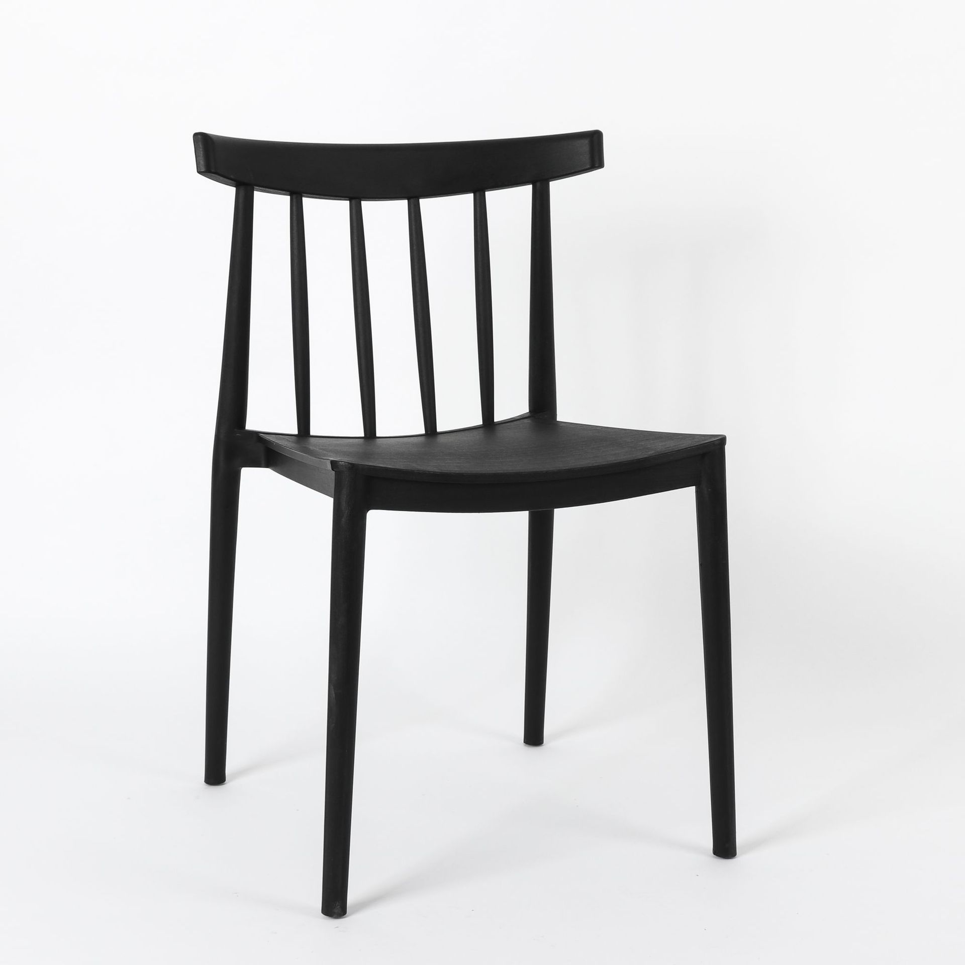 Modern Luxury Popular Stackable Wedding PP Plastic Chairs SC-114