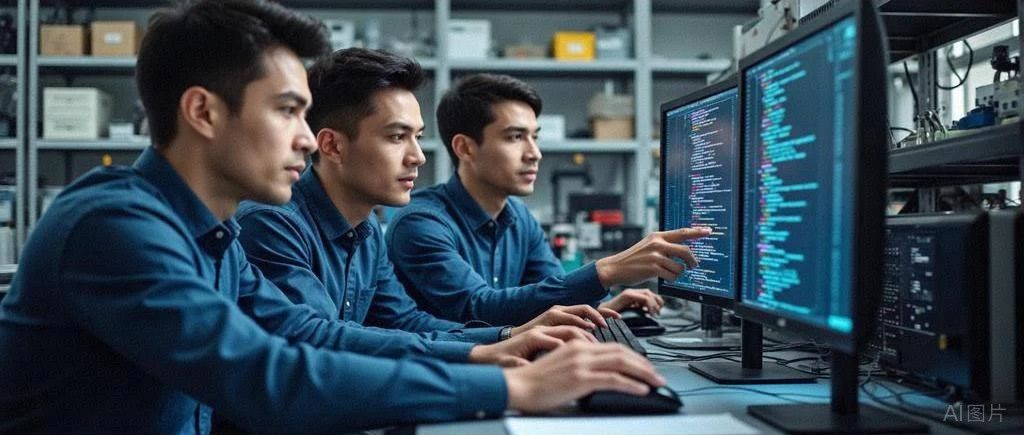 【中承信安】软件自动化测试工具有哪些呢