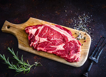 臀肉