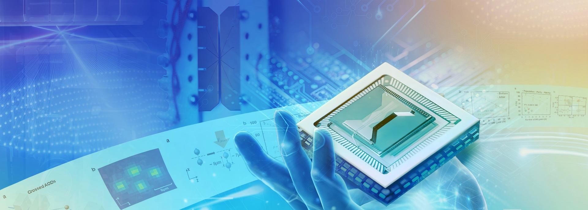 辰祺量能：硬科技突围，定义新能源与新材料产业新边界