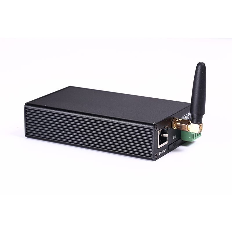 ZT-HJ-H03  动环短信语音报警终端