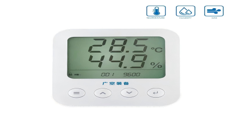 HT-BD-THS01 温湿度传感器