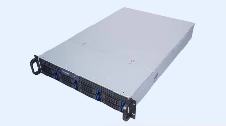 智能库室管控系统管理服务器