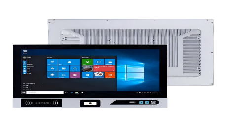 HT-BD-DCS2K-I 智能管控终端