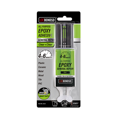 环氧AB胶-透明款