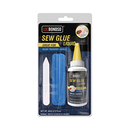 衣物修补胶（泡壳）