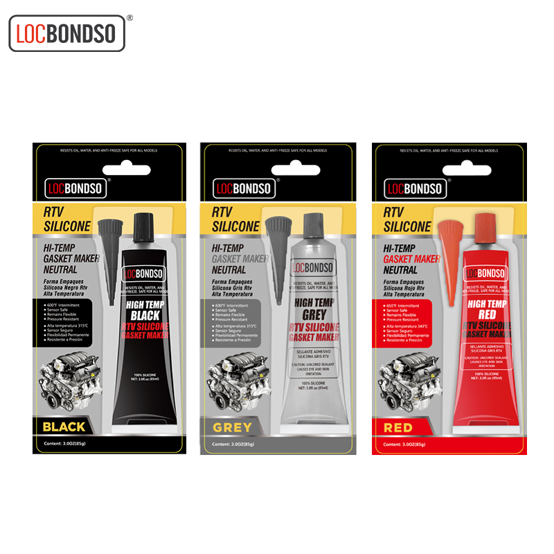 硅酮密封胶-垫片胶