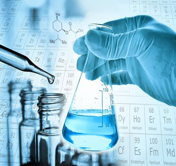 lubricant additives-润滑油添加剂
