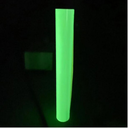 Luminescent tape