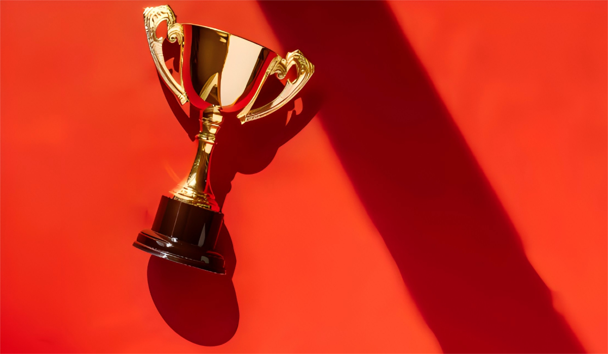 【喜訊】榮譽雙至，再續(xù)輝煌