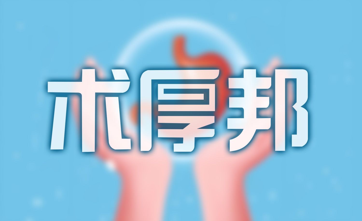 术厚邦资质证照