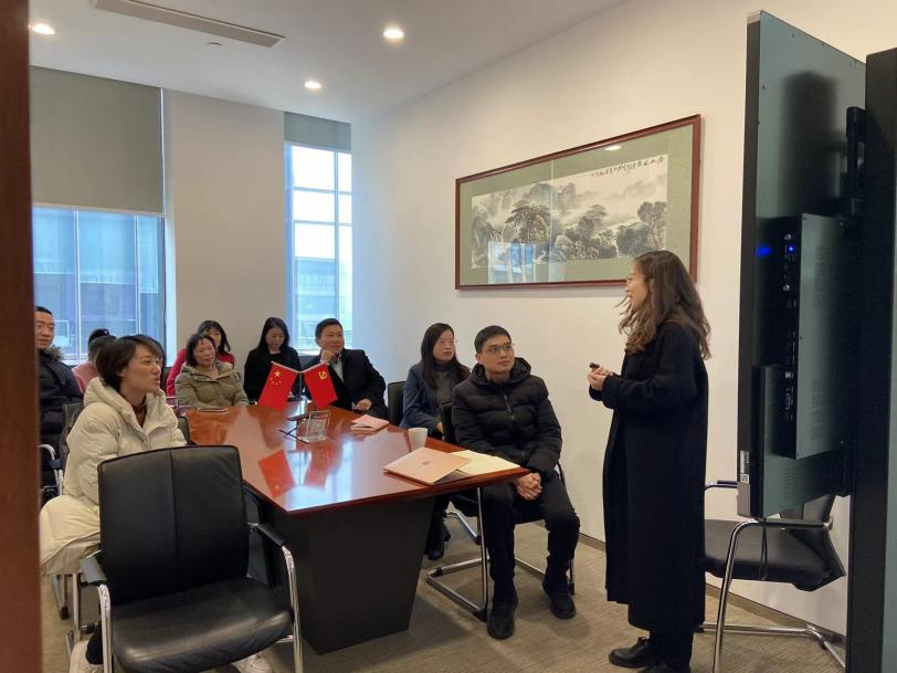 国瓴沙龙 | 第一期:“青年律师如何利用网络弯道超车”