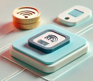 RFID Chip