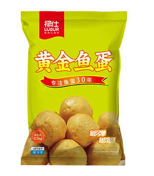 黄金鱼蛋