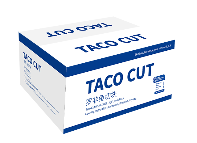 TACO CUT
