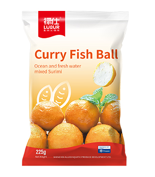 FISH BALL