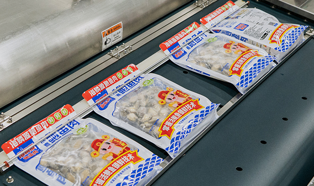 海鳞源鲍鱼肉，一年0到亿是怎么做到的