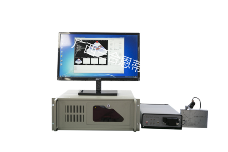 多通道數(shù)字超聲波探傷儀