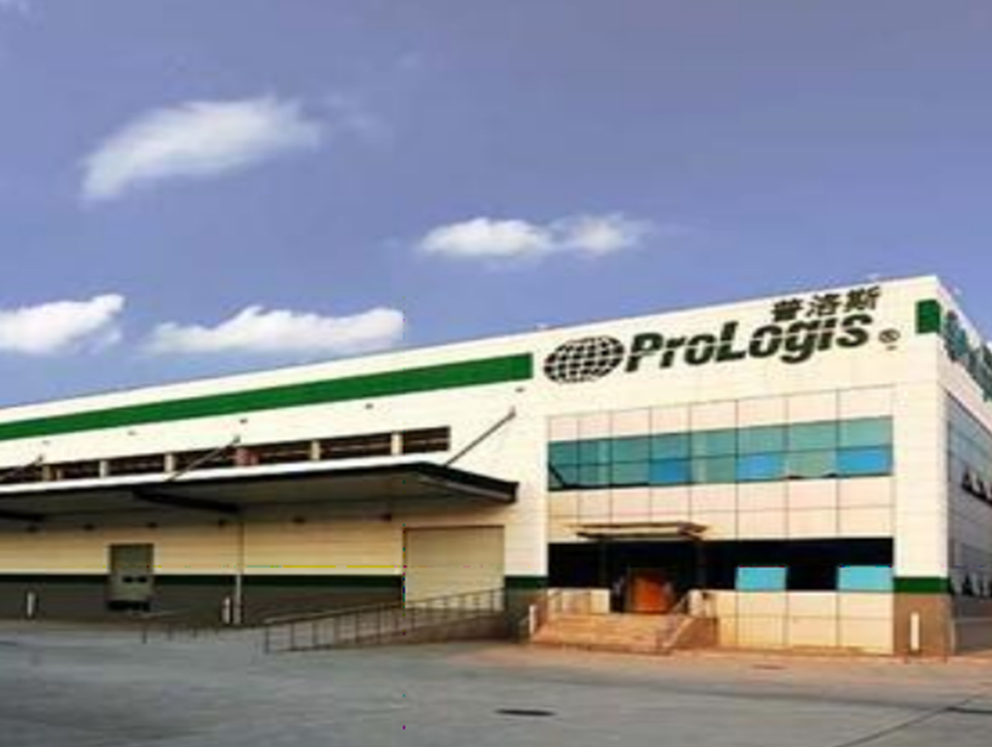 Cold Storage for Low Temperature Meat Food