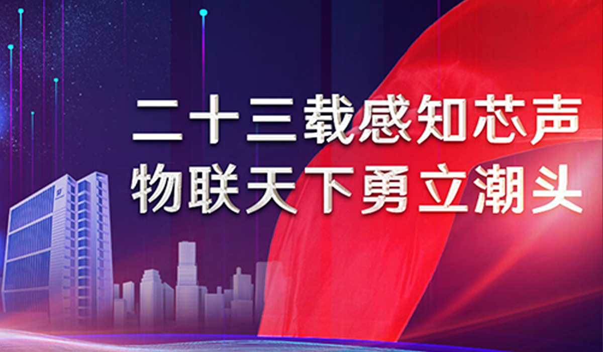 Hanwei has gone through 23 years of trials and hardships, perceiving the core sound and connecting things with the world!