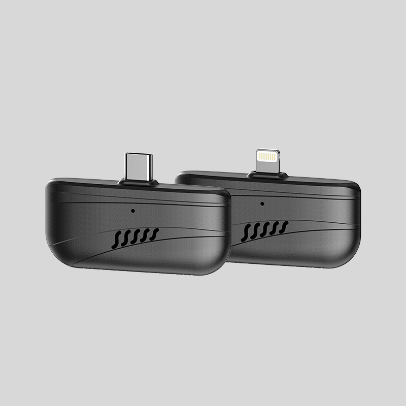 Mini Alcohol Tester