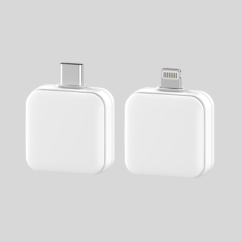 Mini Carbon Monoxide(CO) Detector