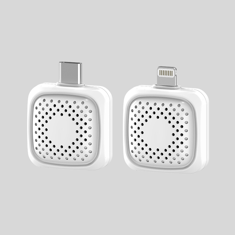 Mini Formaldehyde(HCHO) Tester
