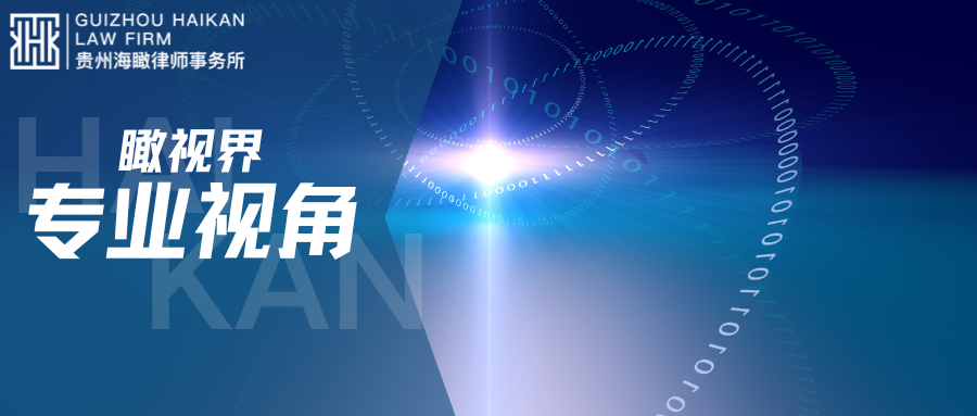 瞰视界 |专业视角 《行政复议法》修订对政府信息公开的影响