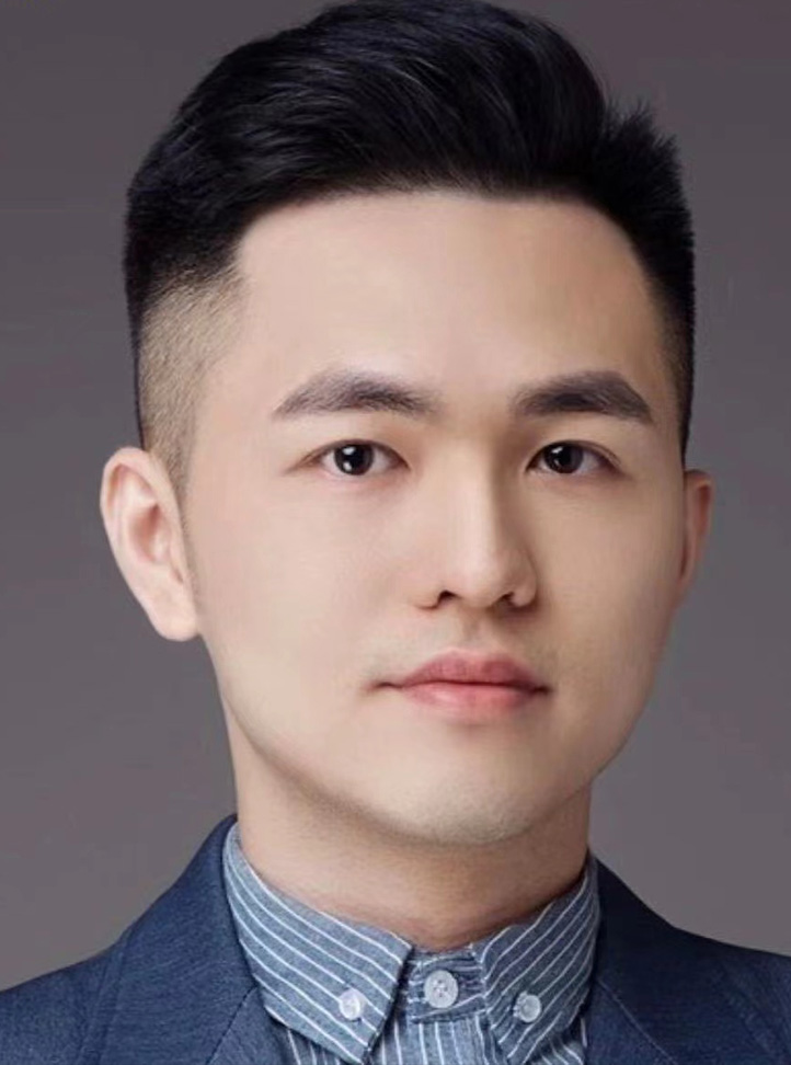 Henson Zhang