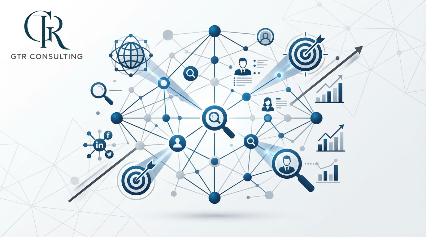 Customized Talent Search Solution