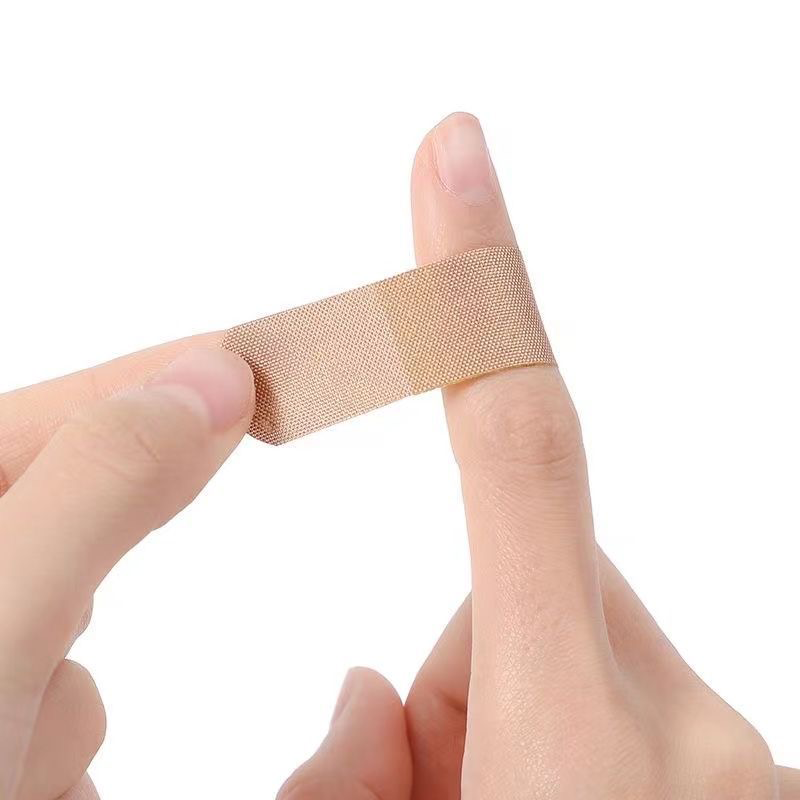 FIRST-AID BANDAGE