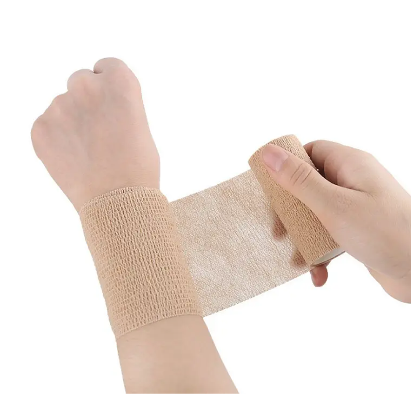ADHESIVE BANDAGE