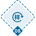 Sample making