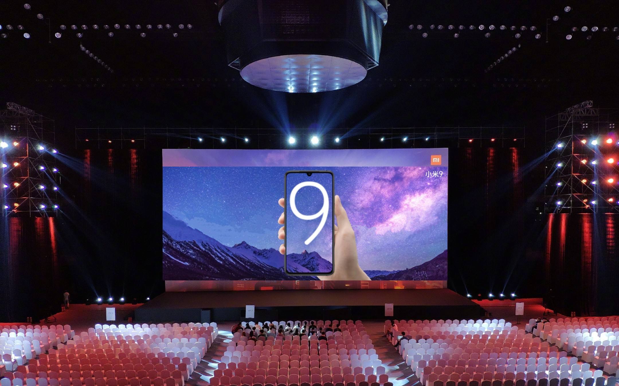 Xiaomi to launch wireless charging alliance to empower mobile life