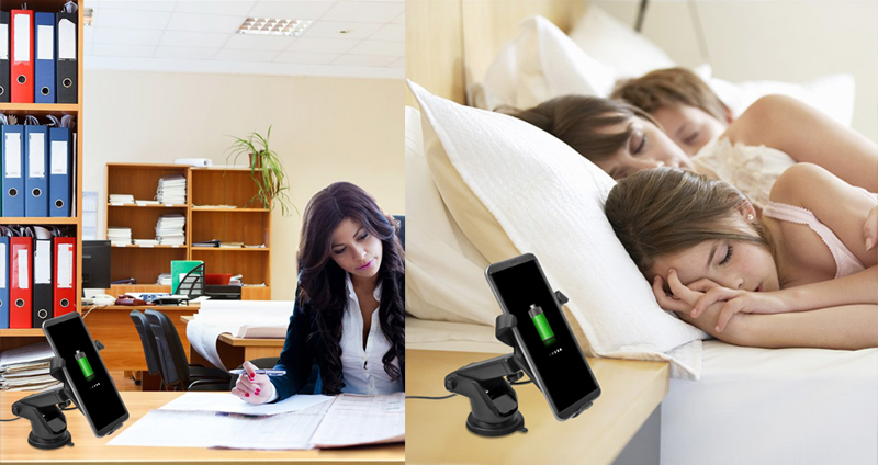 How to know if your phone is Wireless charging compatible?