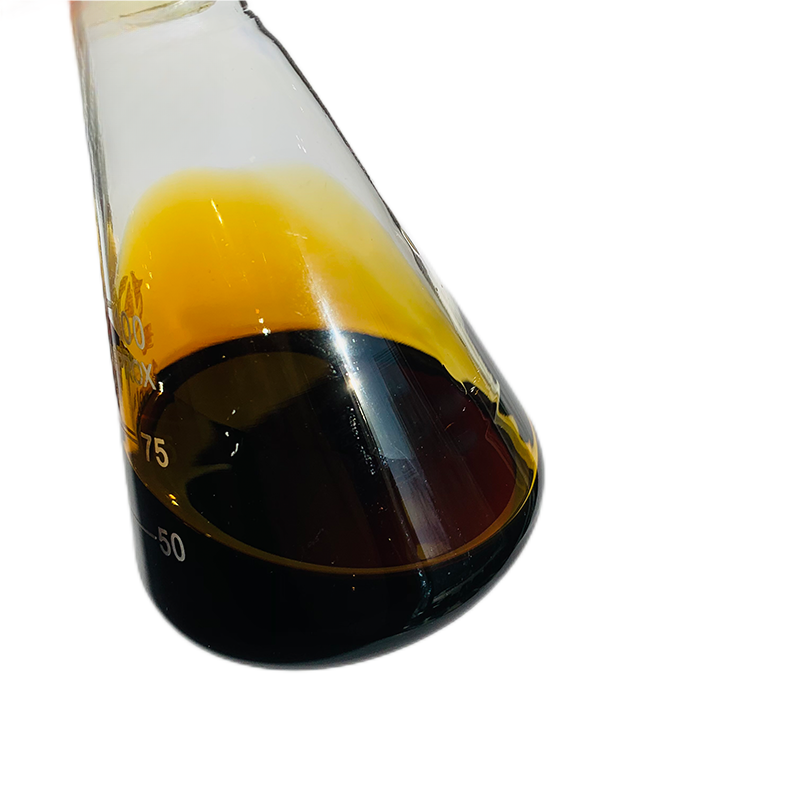 清净剂T103高碱值石油磺酸钙 cas61789-86-4