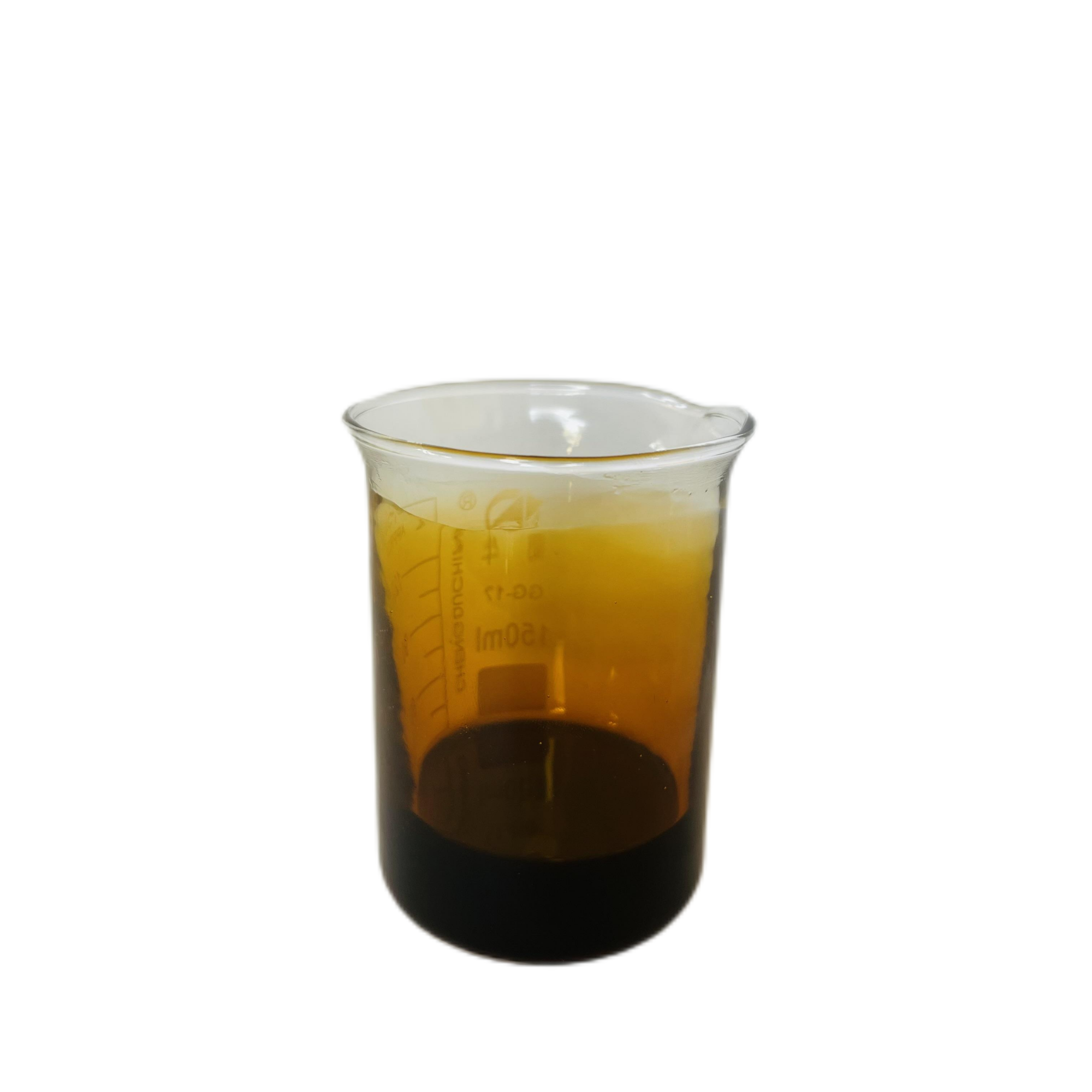 润滑油清净剂T102中碱值石油磺酸钙 cas61789-86-4