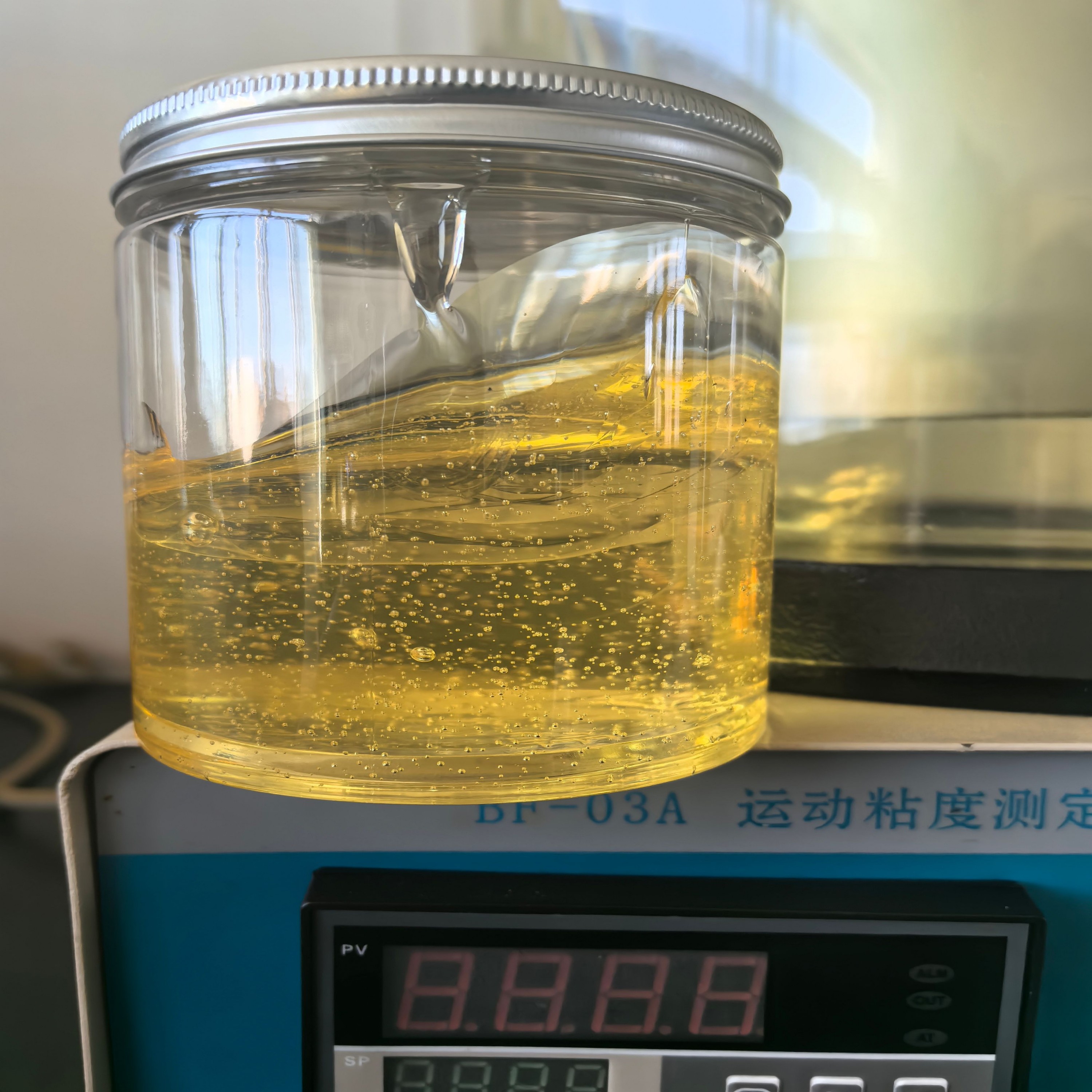 乳化油相T-2007A聚異丁烯丁二酸酐