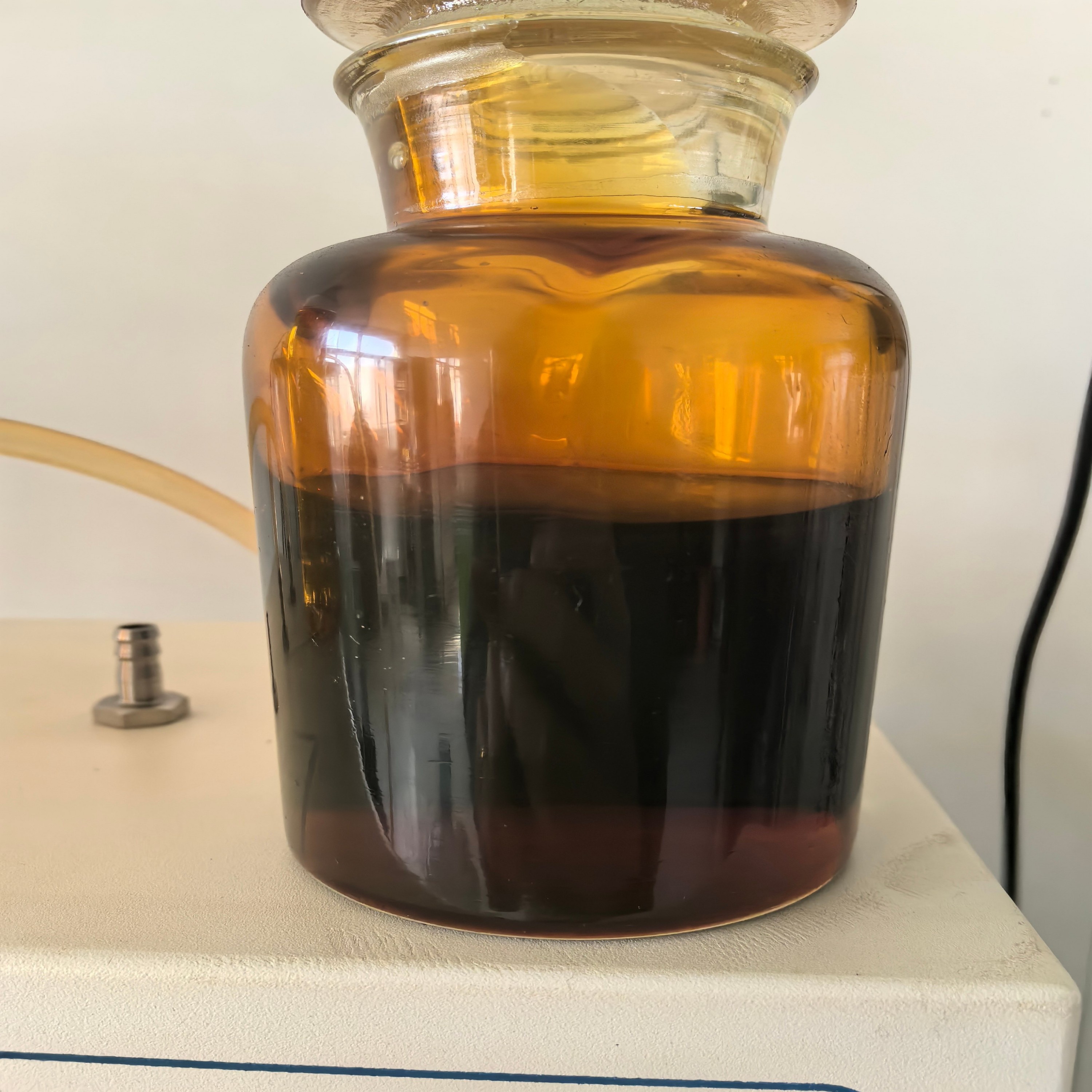 什么是防銹劑T-701石油磺酸鋇