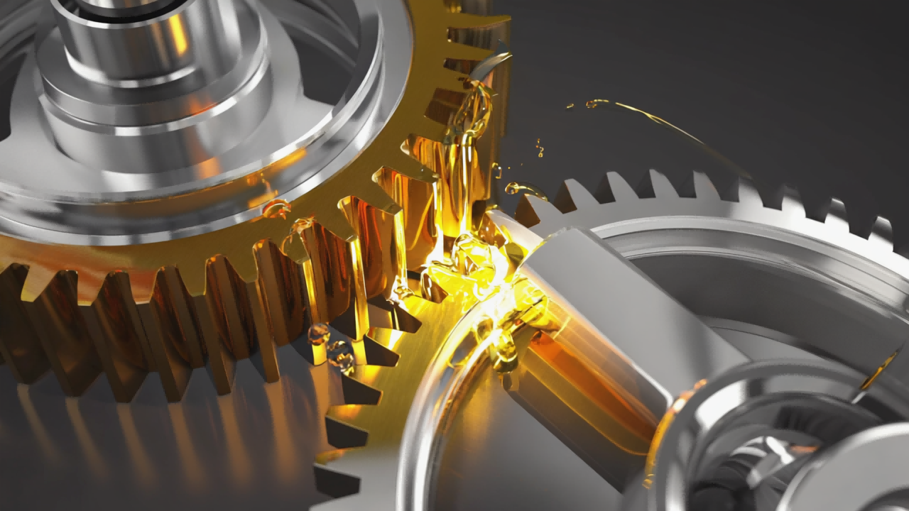 潤滑油低溫油泥怎么解決？分散劑T-154A如何在分散油泥雜質(zhì)上起作用呢？