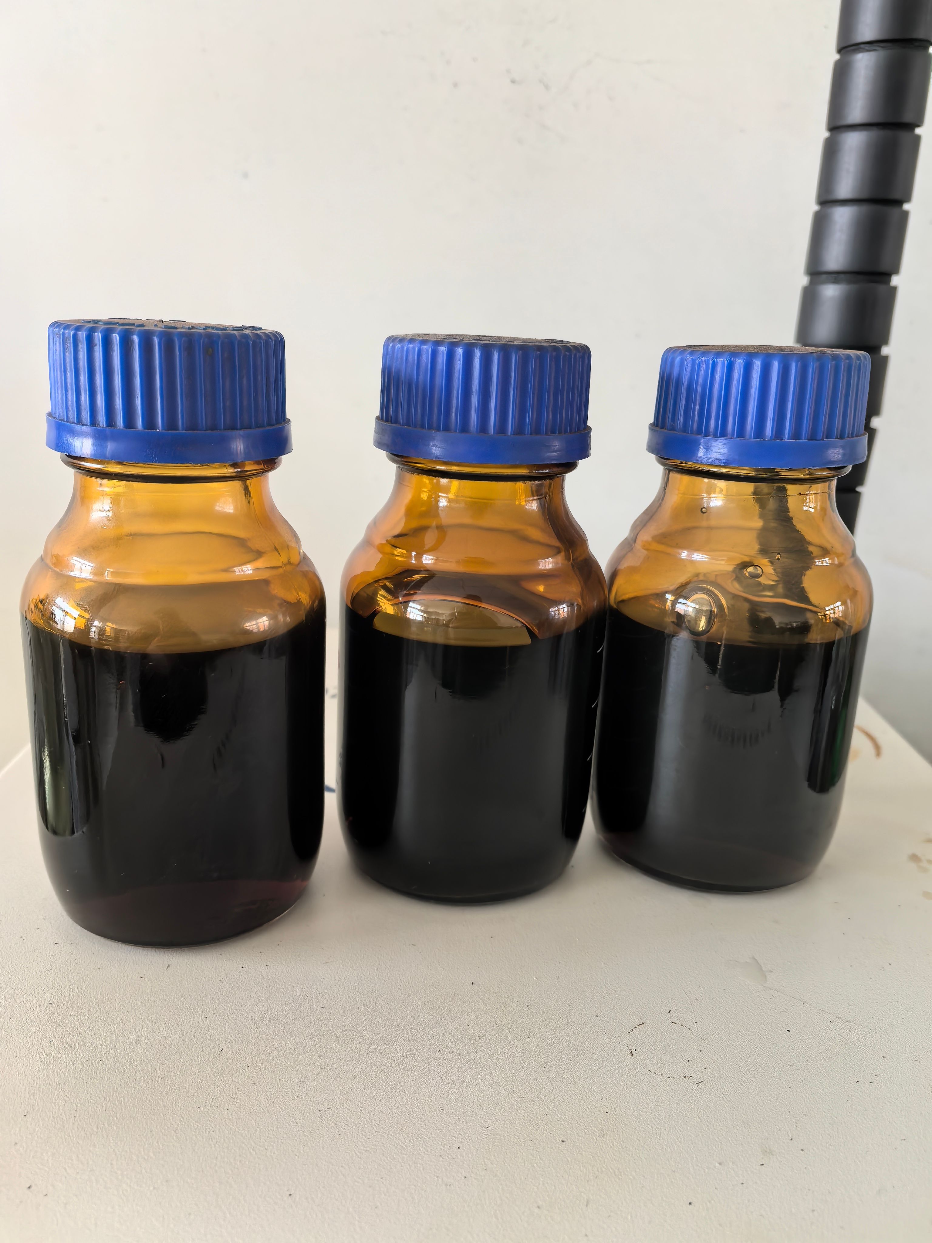 CHF-3055润滑油SJ汽油发动机油复合剂